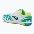 Dětské kopačky Joma Top Flex Jr IN multi color 3