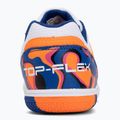 Dětské kopačky Joma Top Flex Jr IN white-orange 6