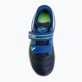 Dětské kopačky Joma Cancha Jr IN navy/blue 5