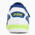 Dětské kopačky Joma Cancha Jr IN navy/blue 6