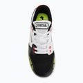 Dětské kopačky Joma Sala Max Jr IN white/black 5