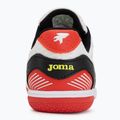 Dětské kopačky Joma Sala Max Jr IN white/black 6