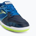Dětské kopačky Joma Sala Max Jr IN royal blue 7
