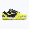 Dětské kopačky Joma Sala Max Jr IN fluor yellow 2