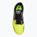 Dětské kopačky Joma Sala Max Jr IN fluor yellow 5