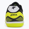 Dětské kopačky Joma Sala Max Jr IN fluor yellow 6