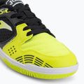 Dětské kopačky Joma Sala Max Jr IN fluor yellow 7