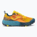 Pánské běžecké boty Joma Sima fluor saffron 2