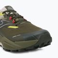 Pánské běžecké boty Joma Sierra khaki 7