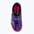 Dětské kopačky Joma Supercopa Jr IN purple 5