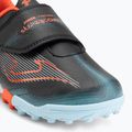 Dětské kopačky Joma Supercopa Jr TF black 7