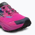 Dámské běžecké boty Joma Sierra Lady fuchsia 7