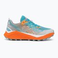 Dámské běžecké boty Joma Tundra Lady turquoise 2