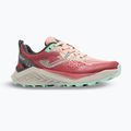 Dámské běžecké boty Joma Tundra Lady pink maroon