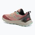 Dámské běžecké boty Joma Tundra Lady pink maroon 3