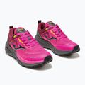 Dámské běžecké boty Joma Trek Lady fuchsia 2