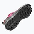 Dámské běžecké boty Joma Trek Lady fuchsia 4