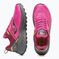 Dámské běžecké boty Joma Trek Lady fuchsia 5