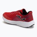 Dětské běžecké boty Joma Super Cross JR red 3