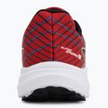 Dětské běžecké boty Joma Super Cross JR red 6
