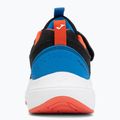 Dětská obuv Joma Ferro Jr black 6