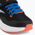 Dětská obuv Joma Ferro Jr black 7