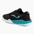 Pánské tenisové boty Joma Ace Lady C black/green 3