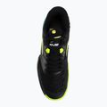 Pánské tenisové boty Joma Roland C black/fluor yellow 5