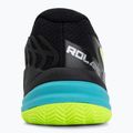 Pánské tenisové boty Joma Roland C black/fluor yellow 6