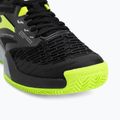 Pánské tenisové boty Joma Roland C black/fluor yellow 7