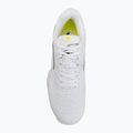 Pánské tenisové boty Joma Roland AC white yellow 5