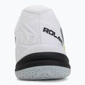 Pánské tenisové boty Joma Roland AC white yellow 6