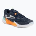 Pánské tenisové boty Joma Roland C navy blue/orange