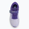 Dětské běžecké boty Joma Speed JR purple 5