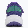 Dětské běžecké boty Joma Speed JR purple 6