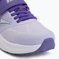 Dětské běžecké boty Joma Speed JR purple 7