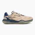 Pánské tenisové boty Joma Point C beige 2