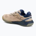 Pánské tenisové boty Joma Point C beige 3