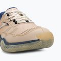 Pánské tenisové boty Joma Point C beige 7