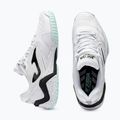 Pánské tenisové boty Joma Set AC white 11