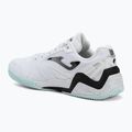 Pánské tenisové boty Joma Set C white 3
