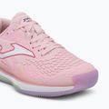 Dámské tenisové boty Joma T.Ace Lady C pink 7