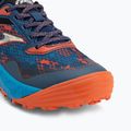 Dětské běžecké boty Joma Sima Jr navy/blue 7