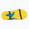 Dětské běžecké boty Joma Sima Jr navy/blue/yellow 4