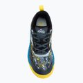Dětské běžecké boty Joma Sima Jr navy/blue/yellow 5