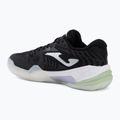 Dámské tenisové boty Joma Roland Lady C black 3