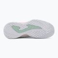 Dámské tenisové boty Joma Roland Lady AC white/pink 4