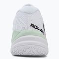 Dámské tenisové boty Joma Roland Lady AC white/pink 6