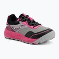 Dětské běžecké boty Joma Kubor Jr gray/fuchsia
