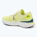 Pánské běžecké boty Joma Viper fluor yellow 3
